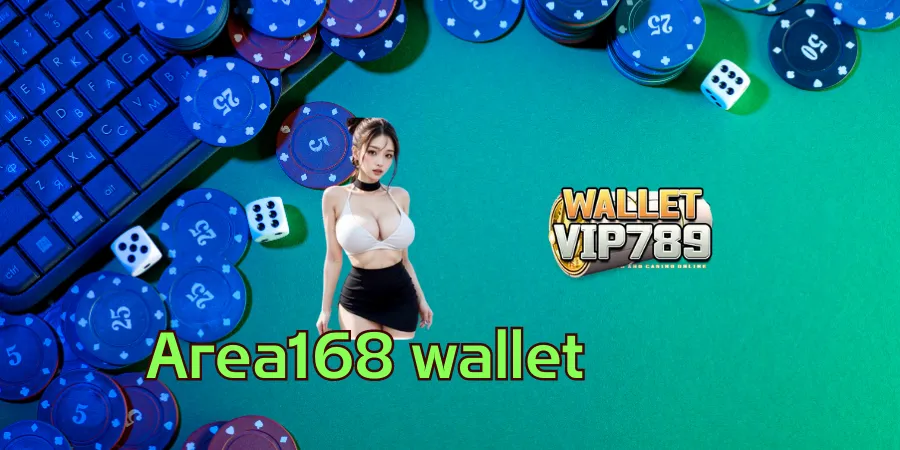 wallet vip789